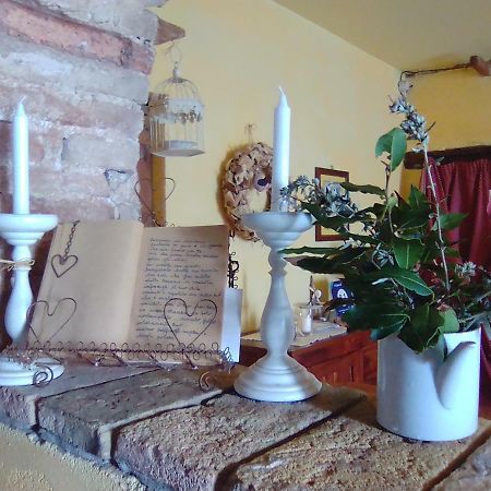 세니갈리아 A Casa Di Sara B&B 외부 사진