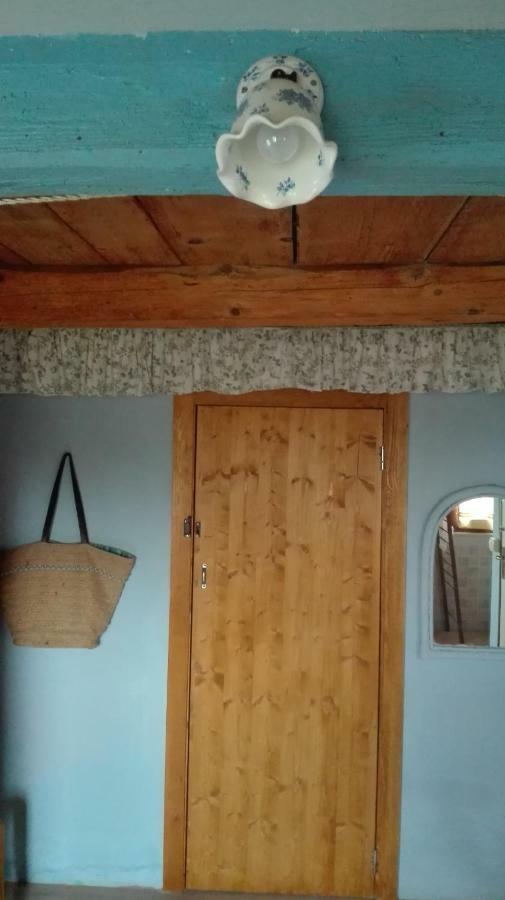 세니갈리아 A Casa Di Sara B&B 외부 사진
