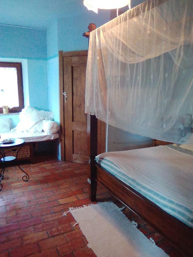 세니갈리아 A Casa Di Sara B&B 외부 사진